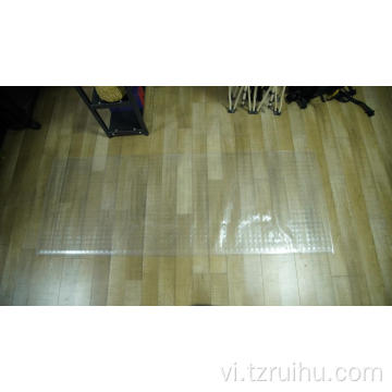 Cuộn bảo vệ thảm PVC